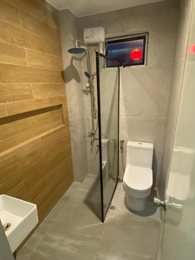 Aurora Suites Pasay Zewnętrze zdjęcie