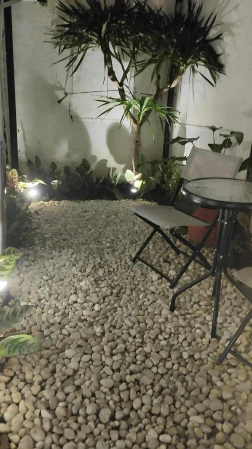 Aurora Suites Pasay Zewnętrze zdjęcie